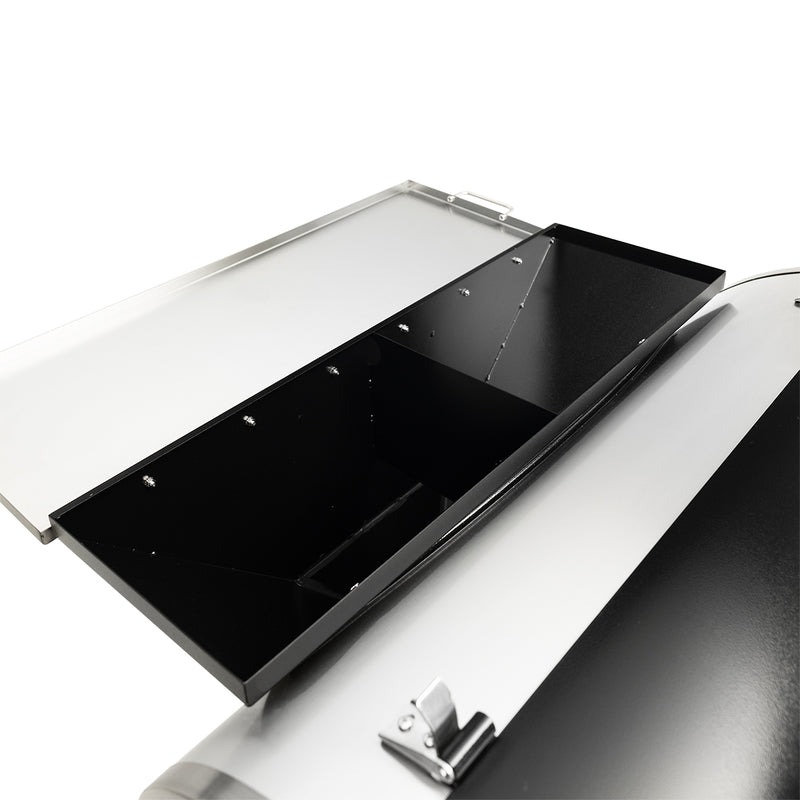 Recteq Flagship 1600 Wood Pellet Grill