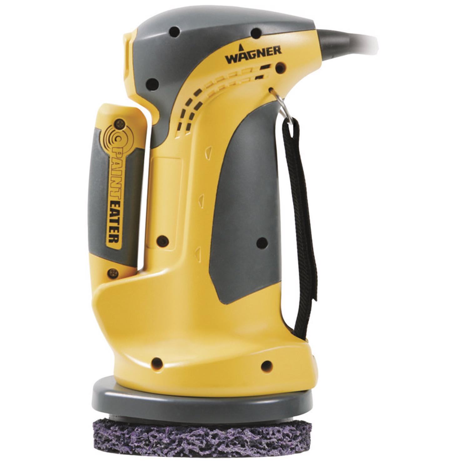 Wagner PaintEater 3.2 amps Corded Orbital Sander