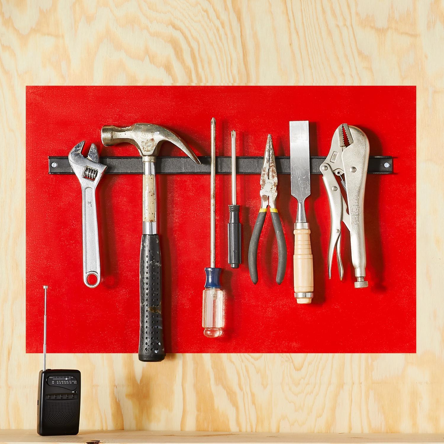 Krylon Fusion All-In-One Gloss Red Pepper Paint+Primer Spray Paint 12 oz