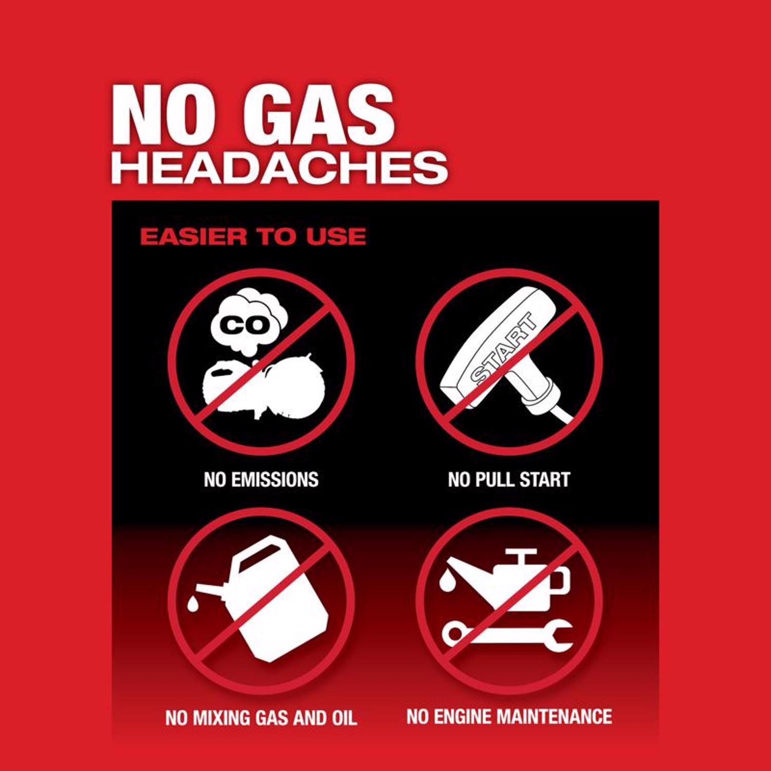 Milwaukee M18 FUEL 9 in. Cordless Brushless Cut-Off Saw Tool Only