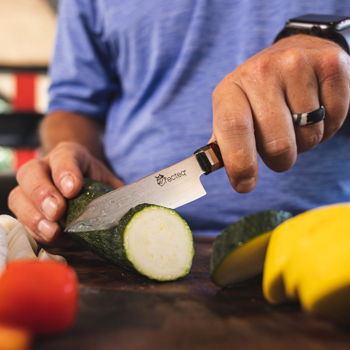 Recteq Paring Knife