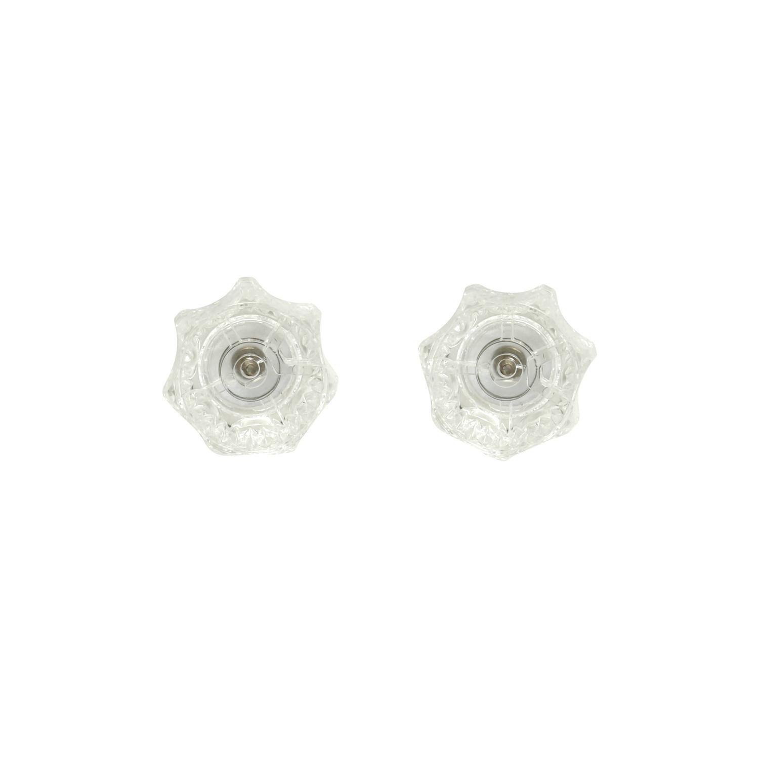 Danco For Delta Clear Sink and Tub and Shower Faucet Rebuild Trim Kit