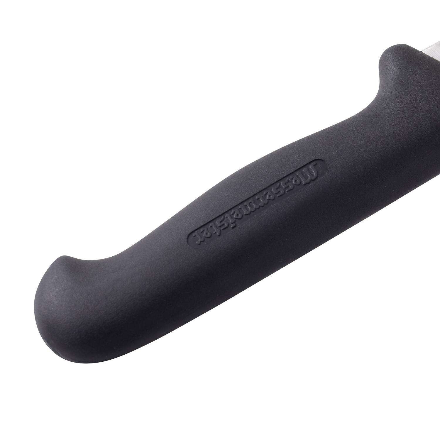 Messermeister Pro Series 12 in. L Stainless Steel Slicer 1 pc 