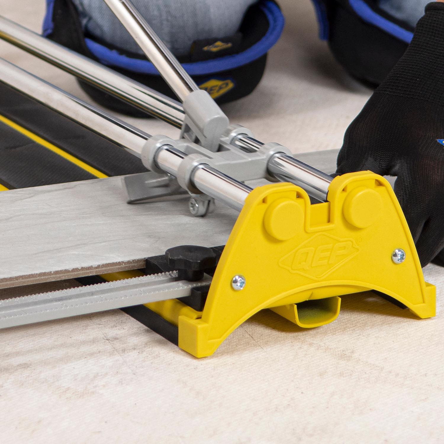 QEP 0.5 in. H X 0.5 in. D Tungsten Carbide Tile Cutter Wheel 1 pk