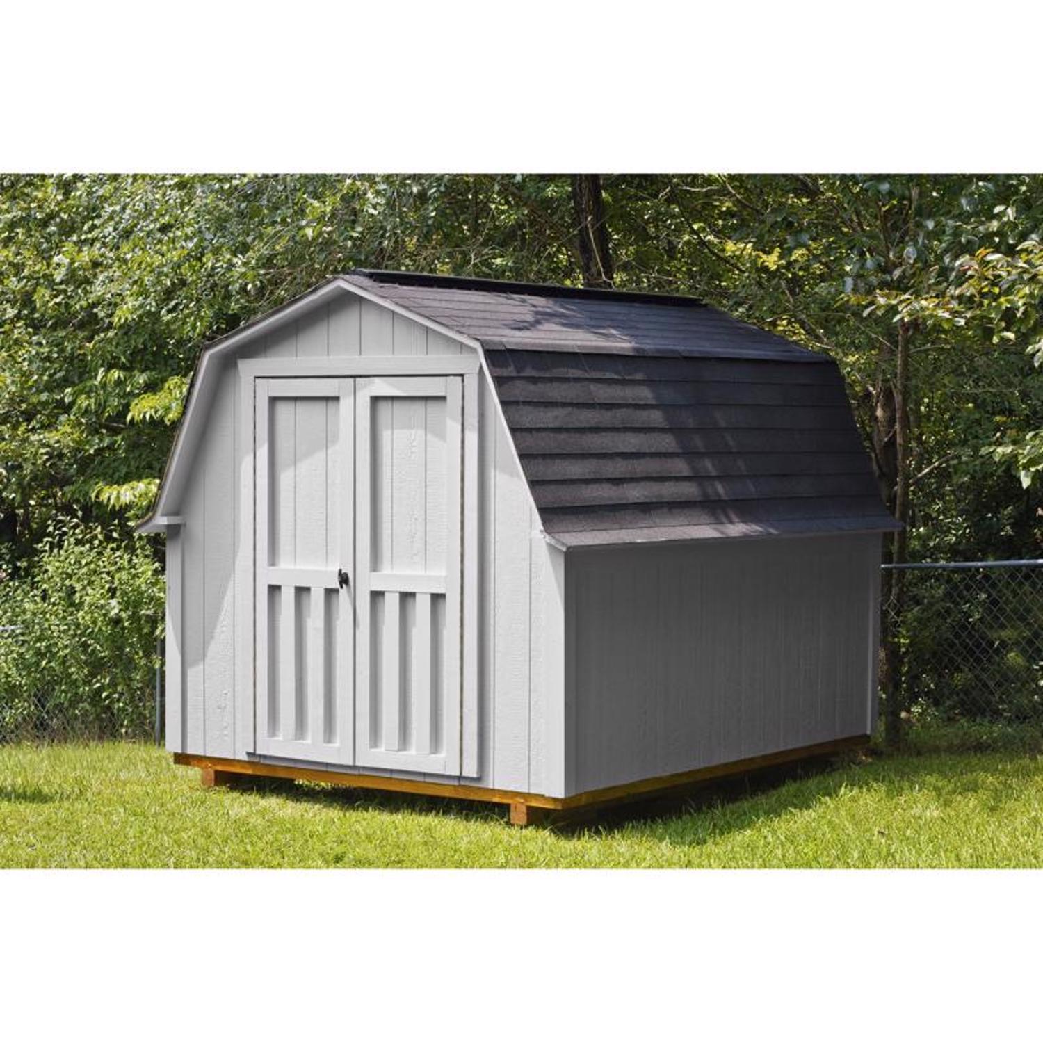 Rust-Oleum Gloss Aluminum Oil-based Protective Enamel Paint 1 gal