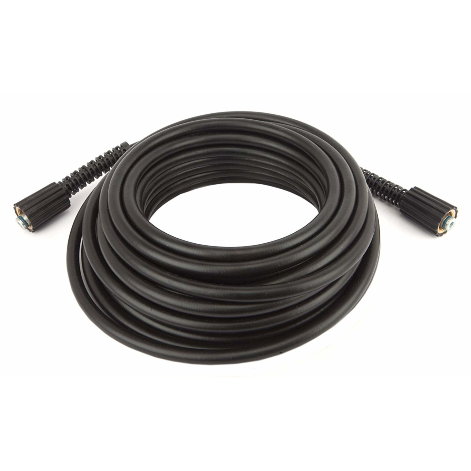 Forney 1/4 in. D X 50 ft. L Pressure Washer Hose 3000 psi