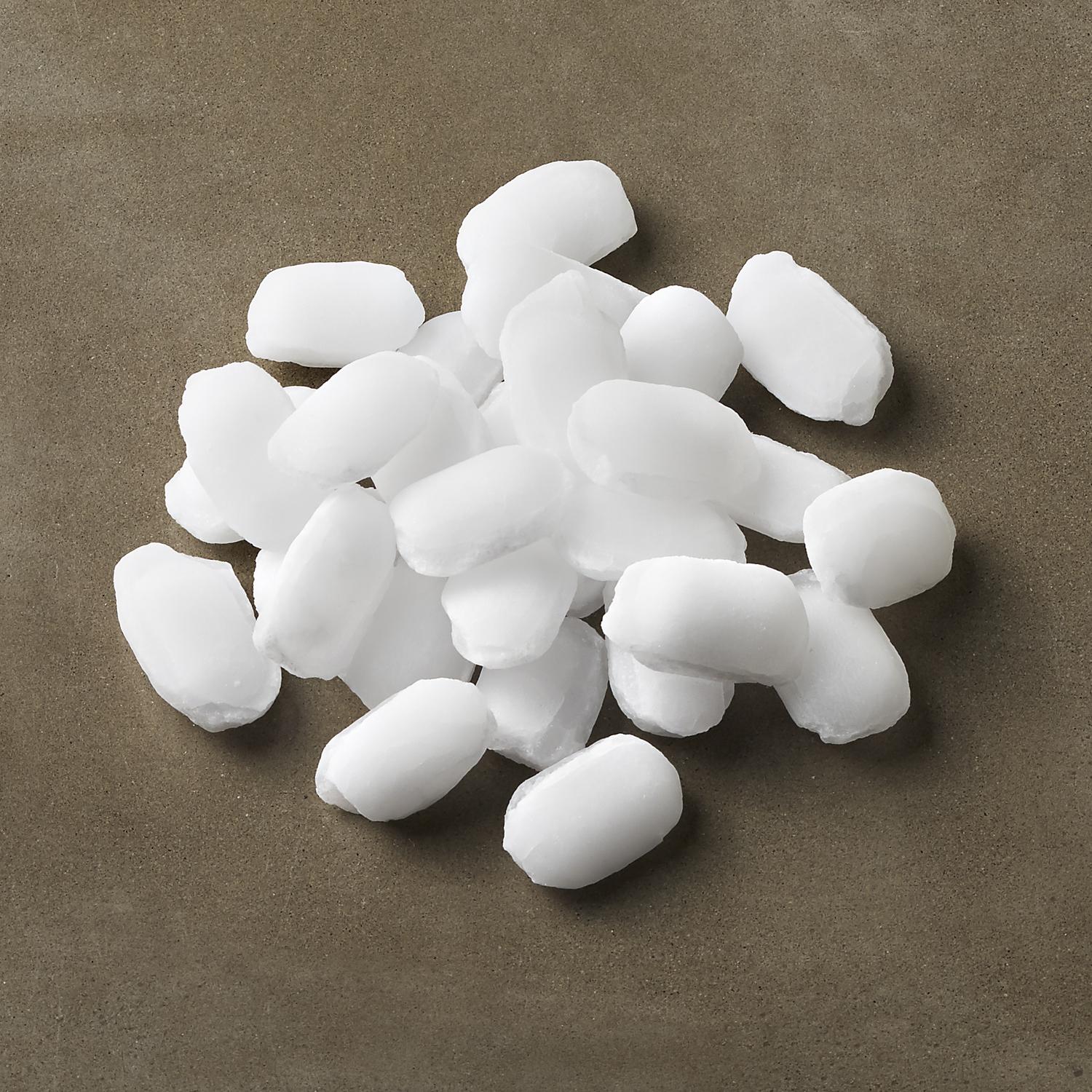 Diamond Crystal Bright & Soft Water Softener Salt Pellets 40 lb