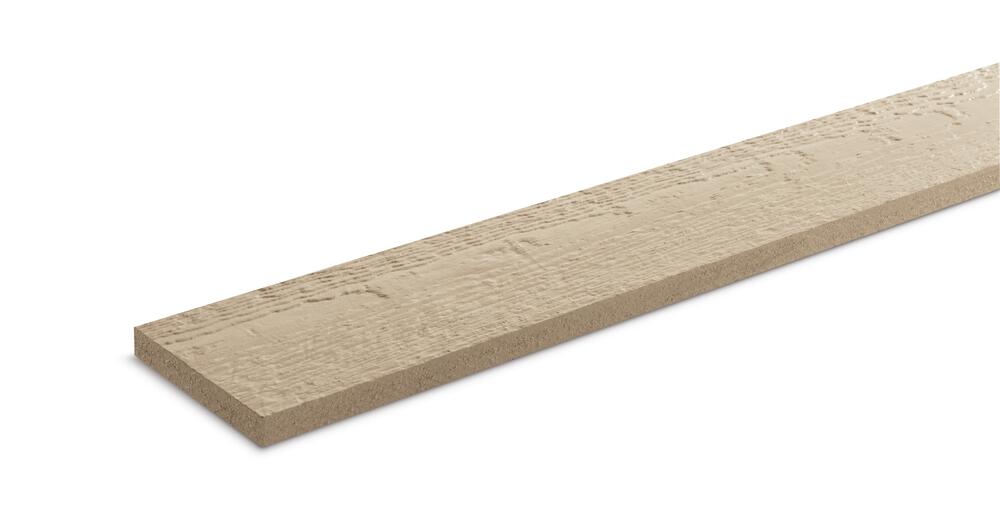 LP SmartSide 540 Series Cedar Texture Trim Engineered Wood Siding 3.5" x 16'