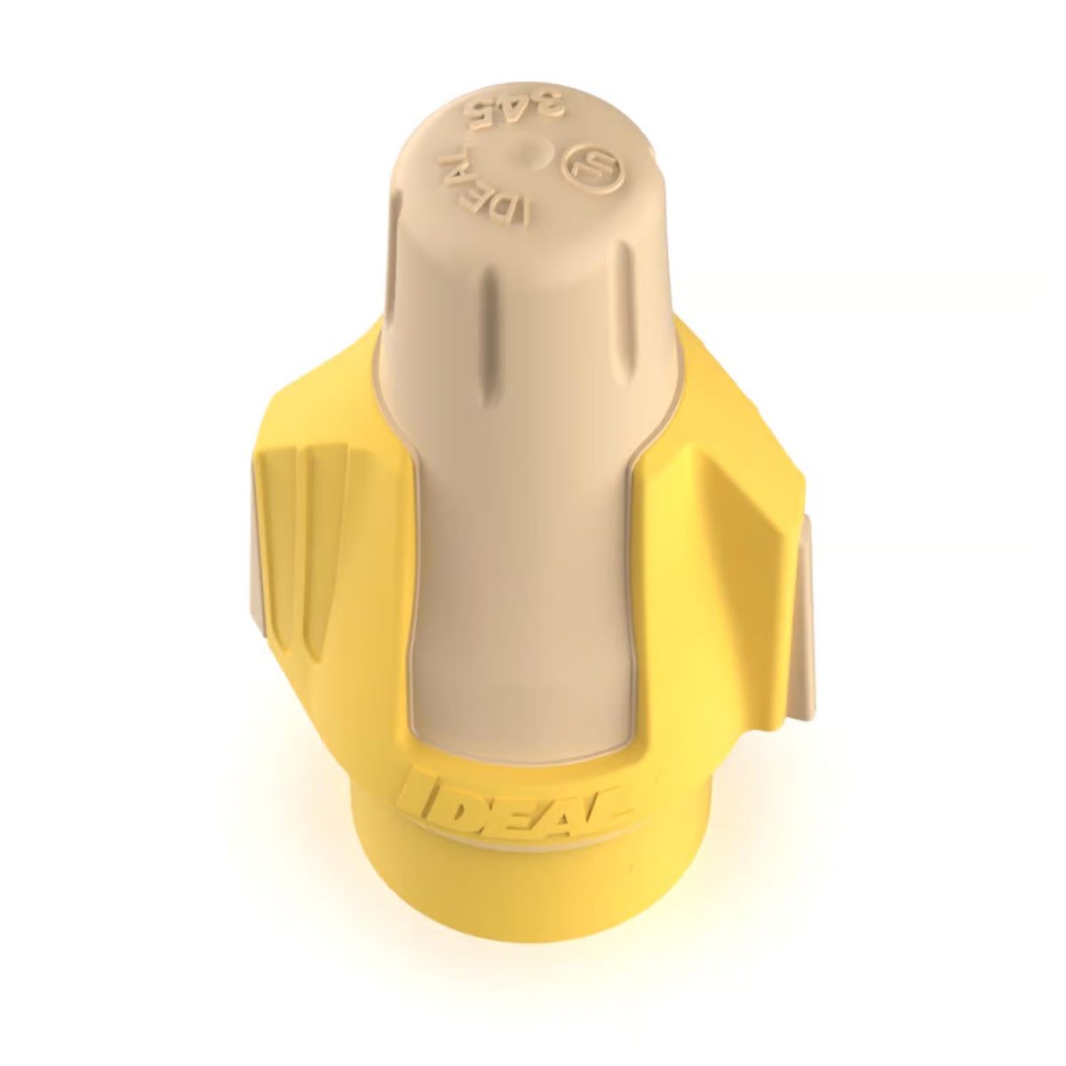 Ideal Industries ProFlex Wire Connector 125 Pack