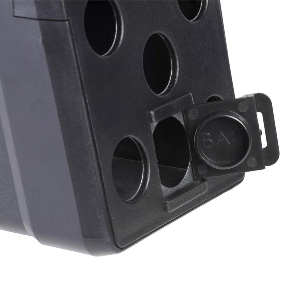Victor Medium Electronic Animal Trap For Rats 1 Pack