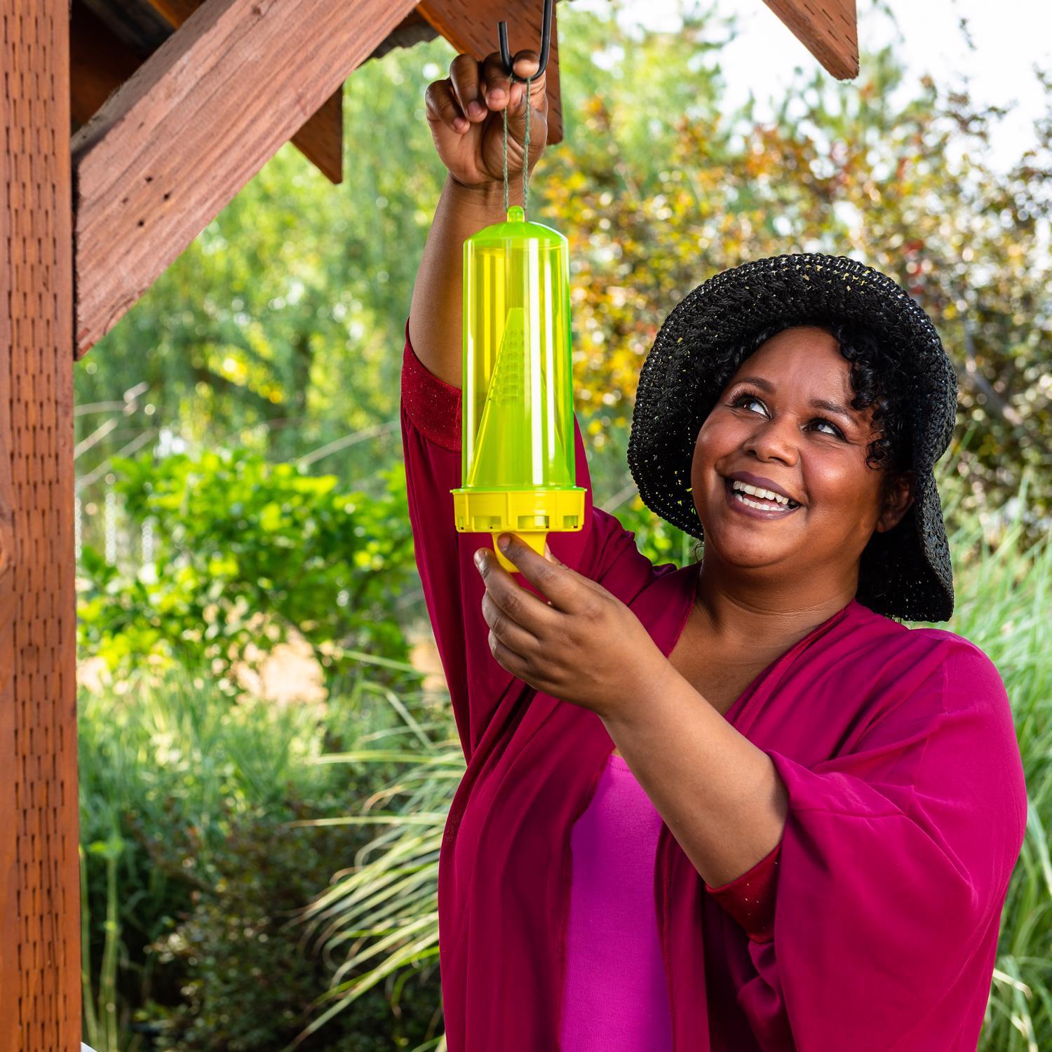 RESCUE Yellow Jacket Trap