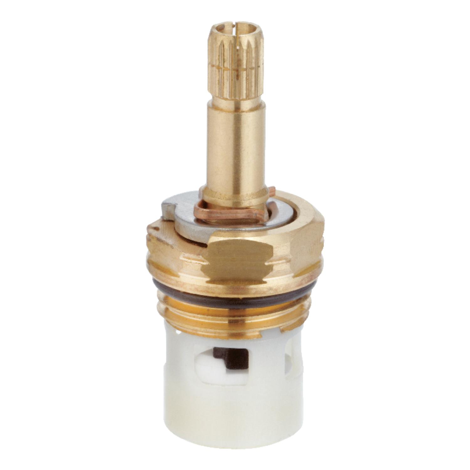 Ace 4Z-24H/C Hot and Cold Faucet Stem For American Standard