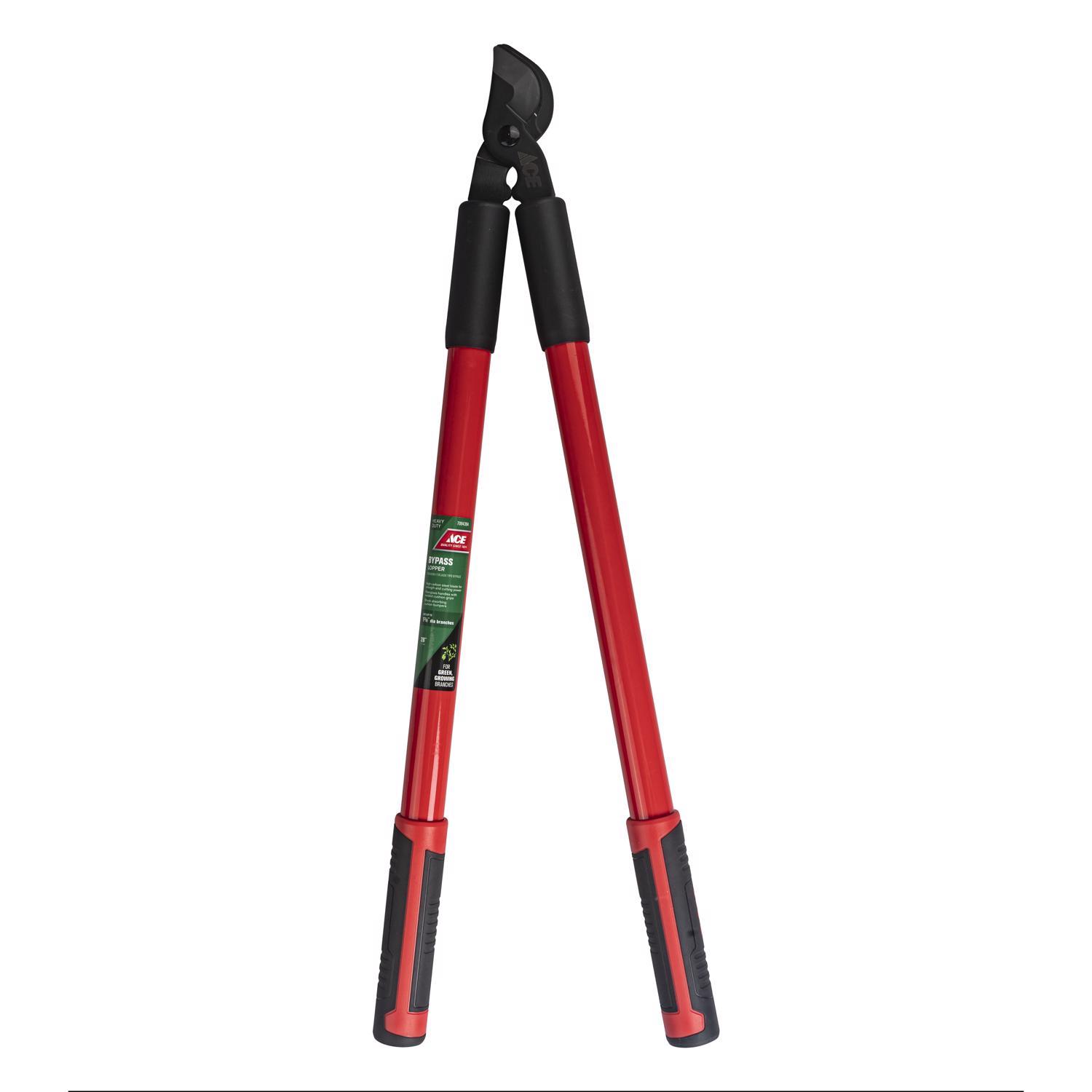 Ace GT2610 A 28 in. Carbon Steel Bypass Lopper