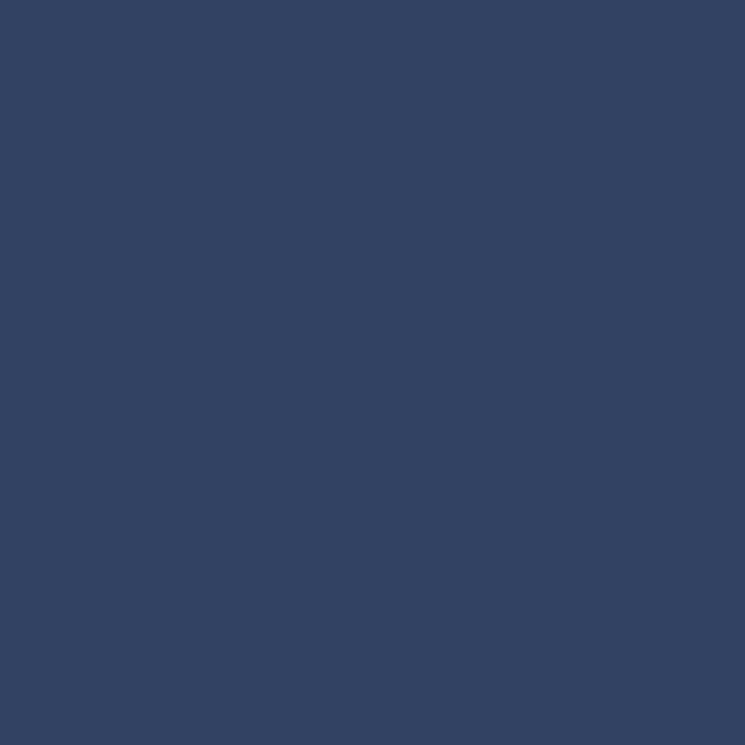 Homefront Satin Navy Hobby Paint 2 oz