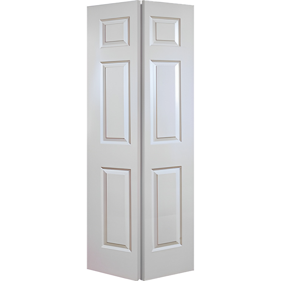 Door Bifold 3-0 x 6-8Roman