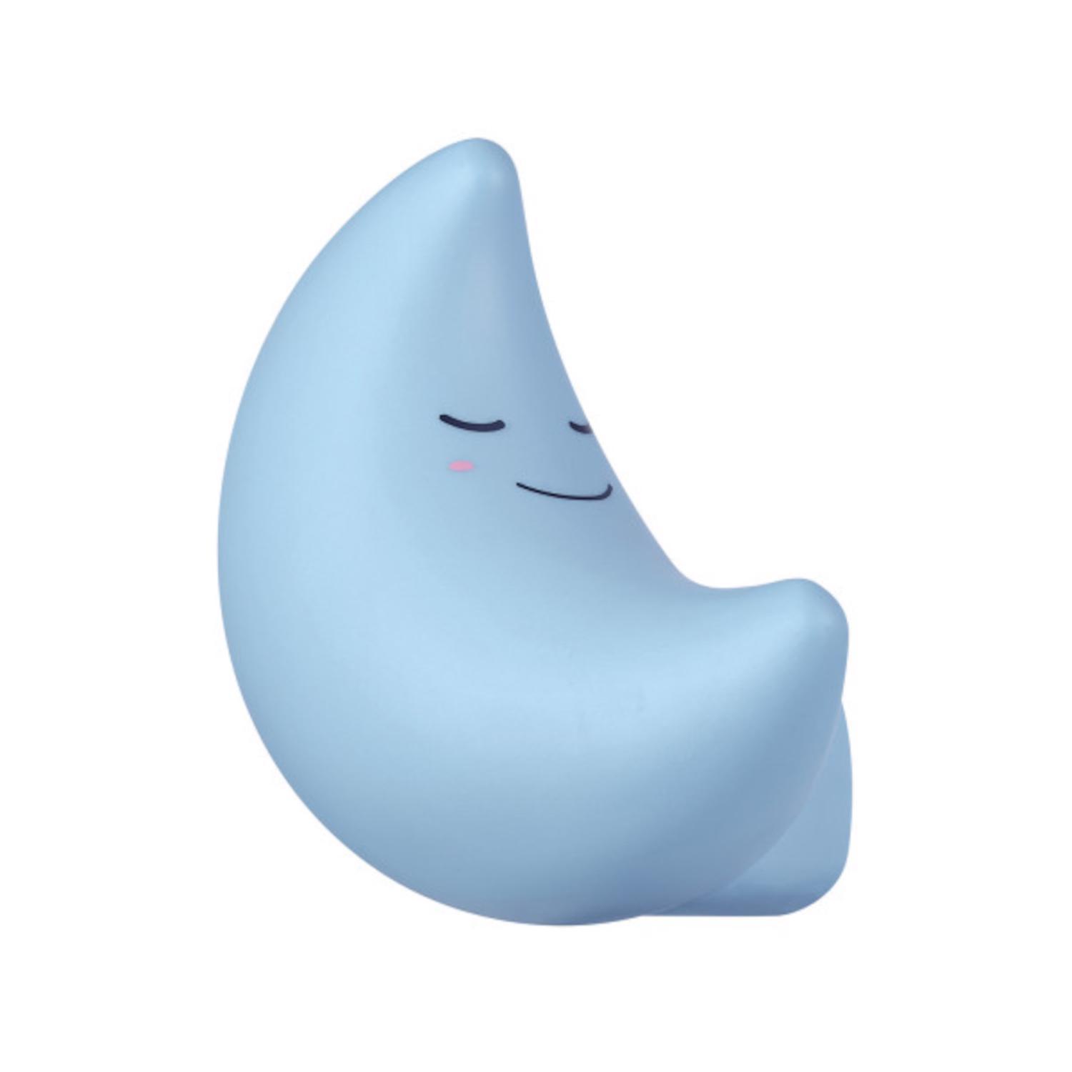 Globe Electric Automatic Plug-in Moon LED Night Light