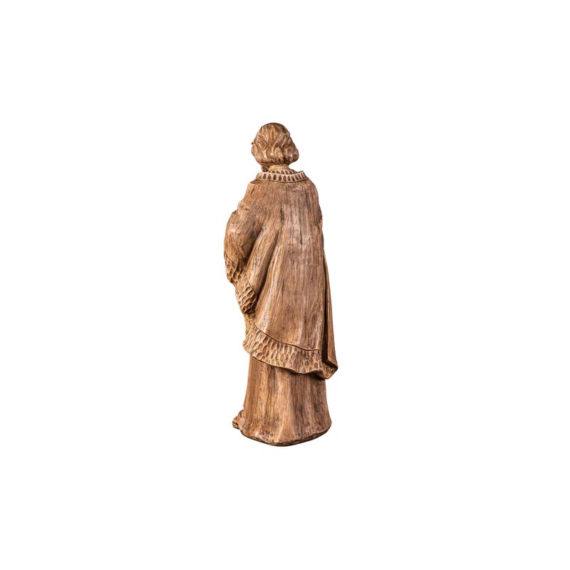 Evergreen Statuary Nativity Set 9.45 x 26.97 x 10.43 in.