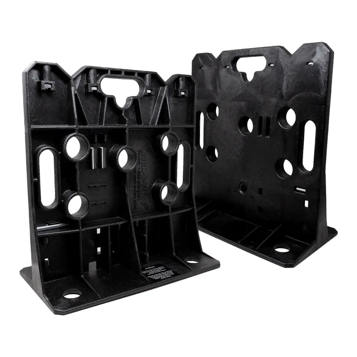 Rack-A-Tiers 2.0 - Wire Dispenser