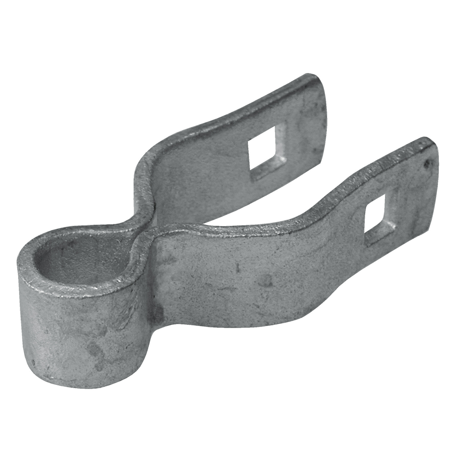 Yardgard 3.6in. L Steel Frame Hinge 1 Pack
