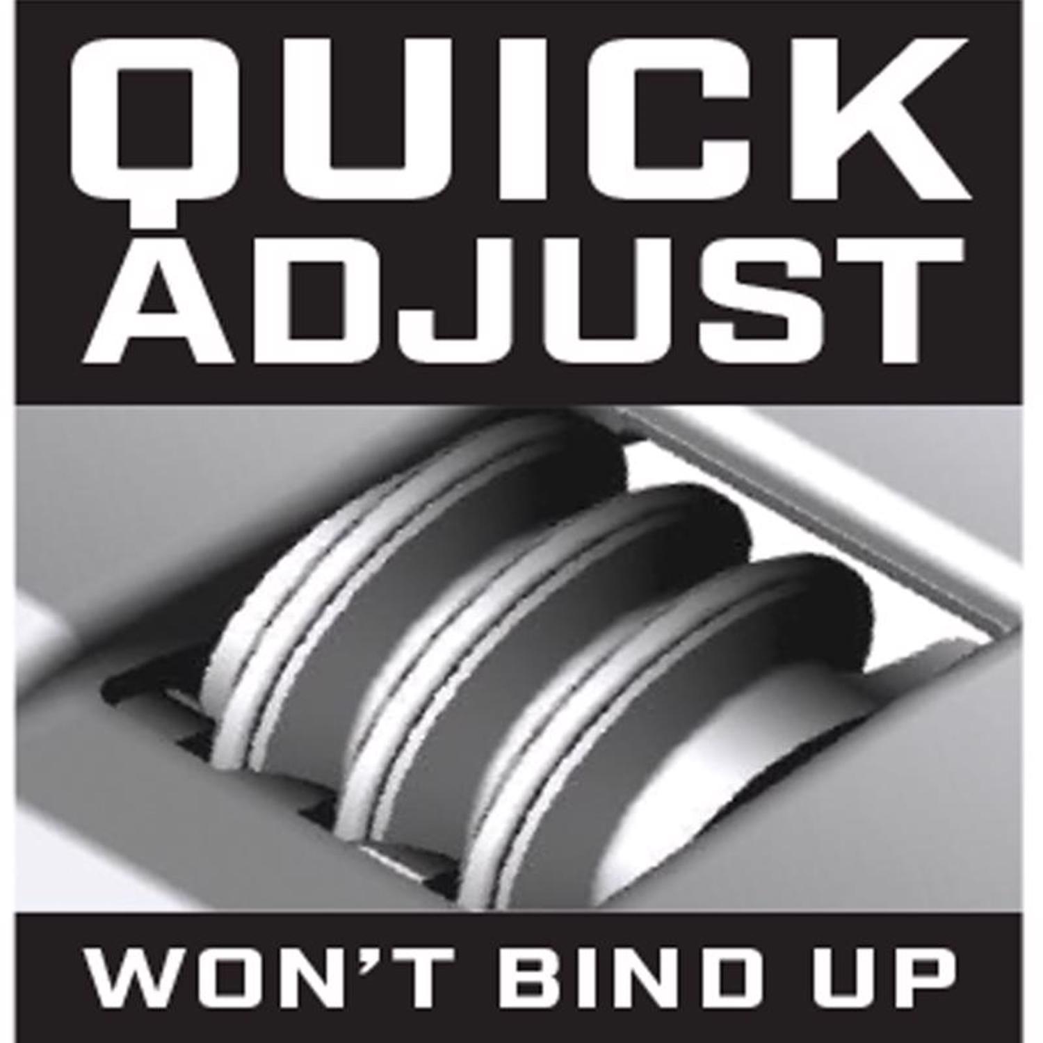 Crescent Metric and SAE Adjustable Wrench 6 in. L 1 pc