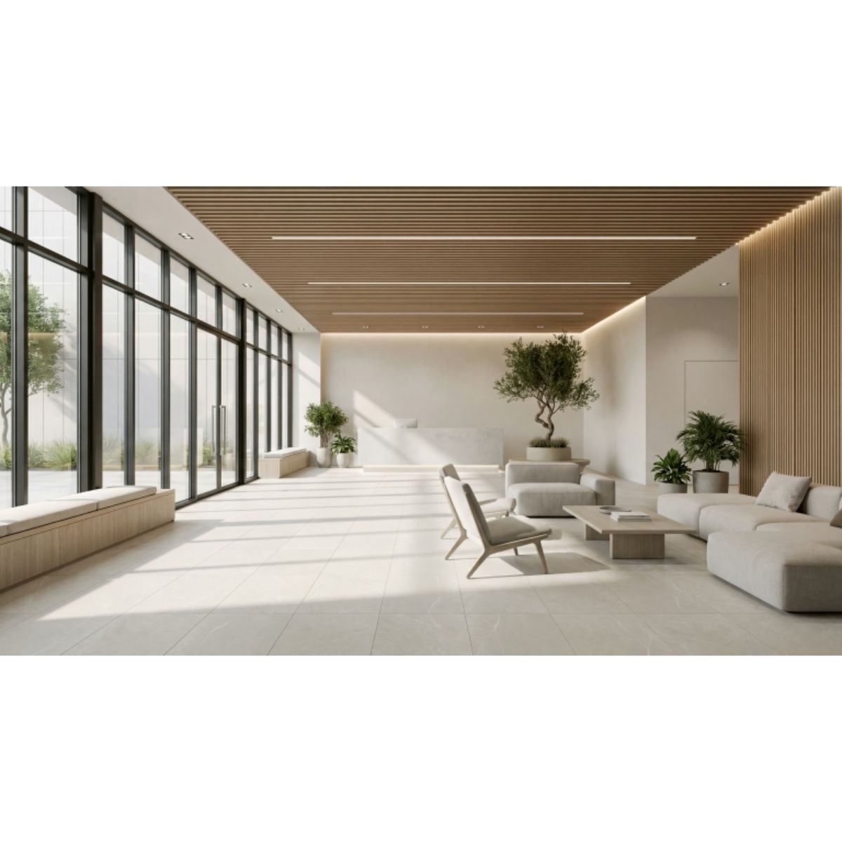 Emser Tile Caru Lampa Matte 12x24