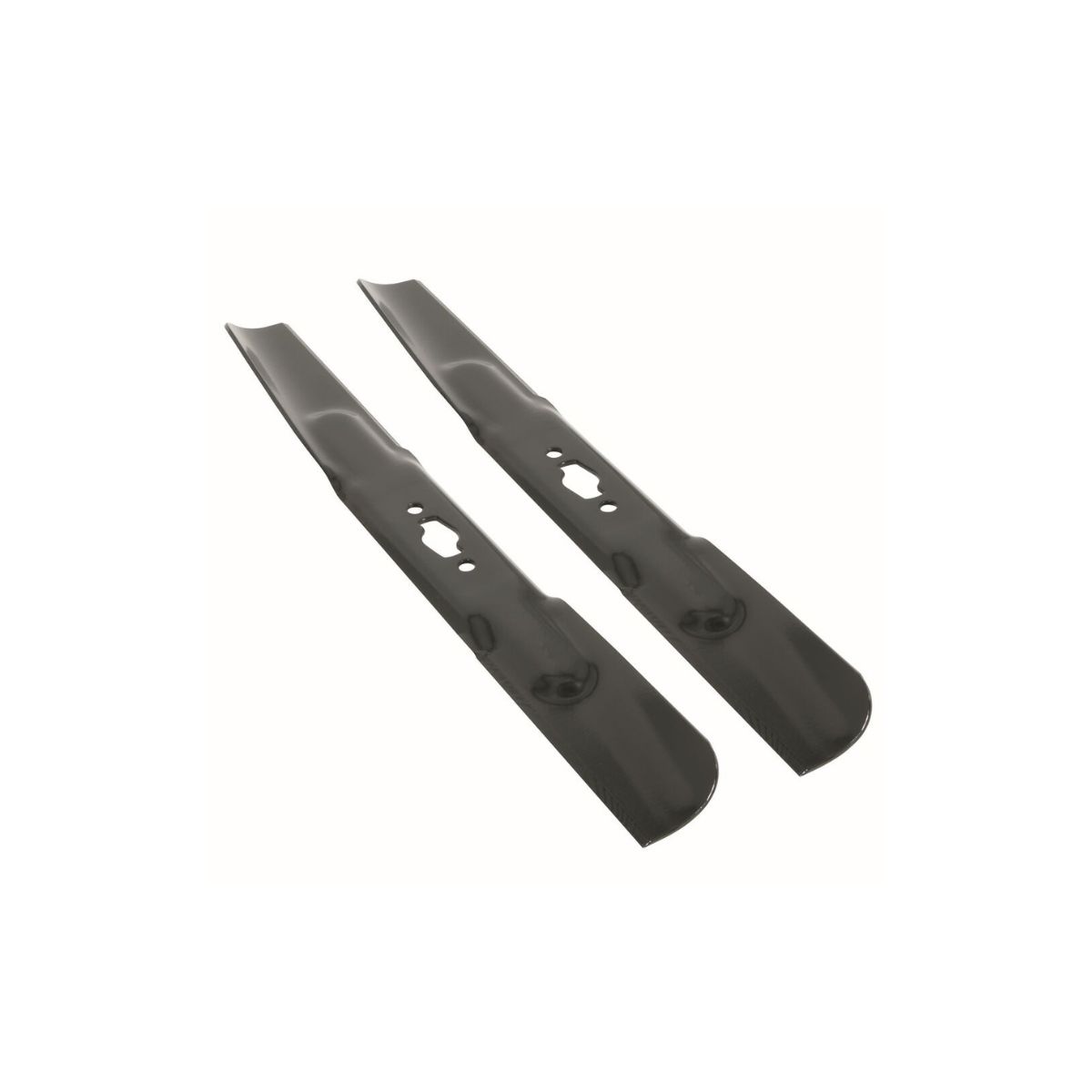 The Genuine Factory Ultra High-Lift Blade Set for 42-in. Cutting Decks