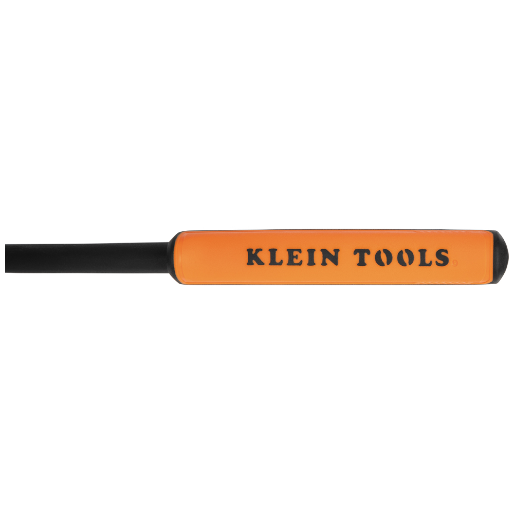Klein Pliers, Long Reach Needle Nose Pliers, Straight Nose, 13-in.