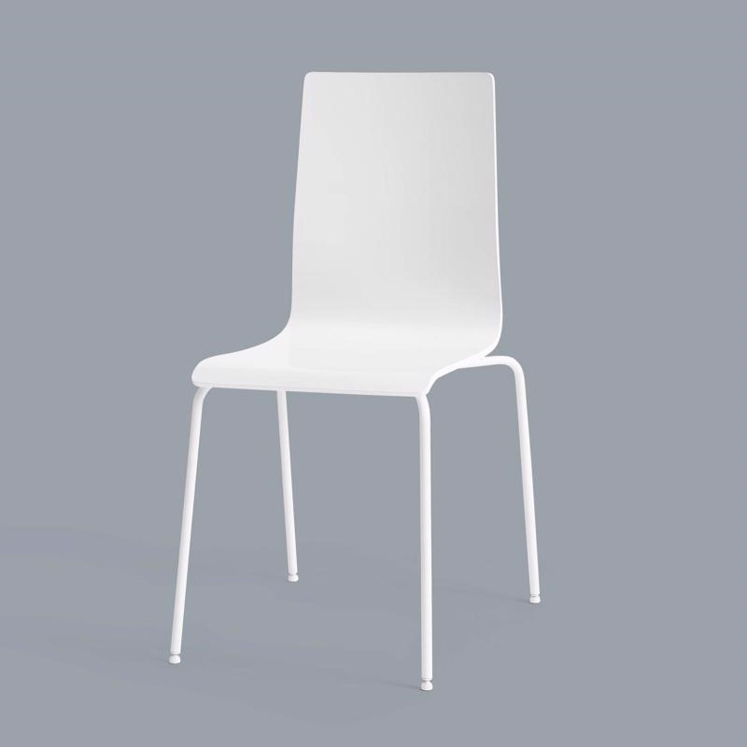 Rust-Oleum Painters Touch Ultra Cover Semi-Gloss White Water-Based Paint Exterior and Interior 1 qt