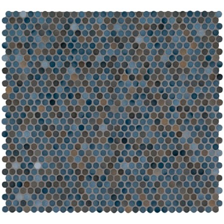 MS International 12 x 12 in. Square Floor and Wall Tile - Glossy Visual - Sold by Carton (14.4 SF/Carton)
