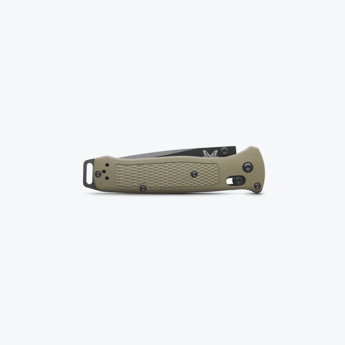 Benchmade Knife Bailout Ranger Green