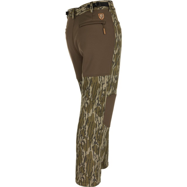 Drake Youth Endurance Pants Original Bottomland XL