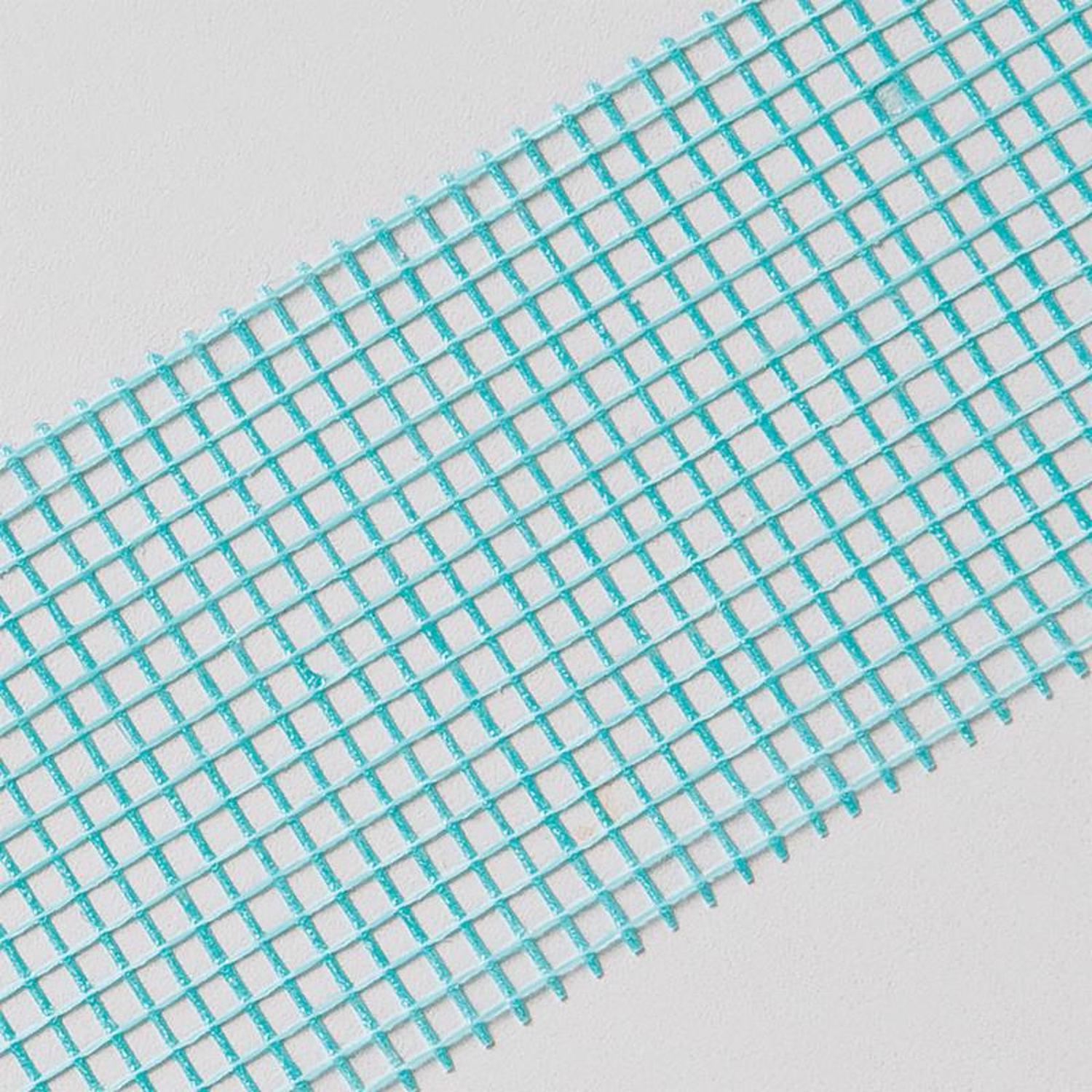 ADFORS FibaTape Mold-X10 300 ft. L X 1-7/8 in. W Fiberglass Mesh Green Self Adhesive Drywall Joint T