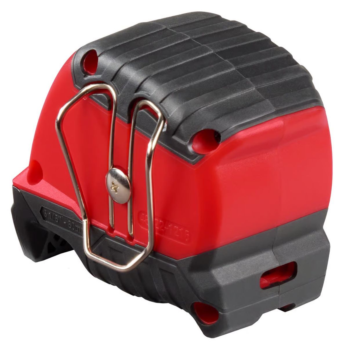 Milwaukee 16 ft. L x 1-5/16 in. W Compact Wide Blade Tape Measure 1 Pack