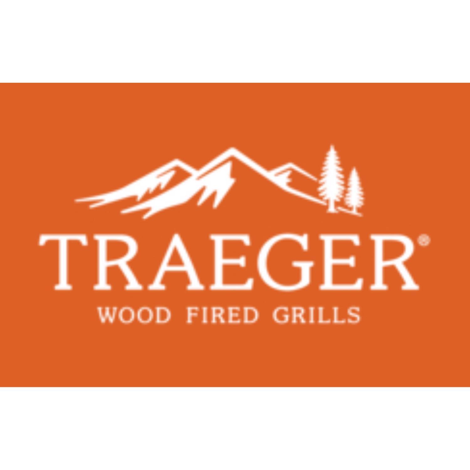 Traeger Digital Grill Temperature Controller and Meat Thermometer