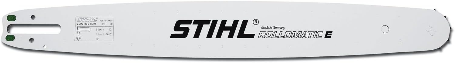 Guide Bar 14in. 3005/3009