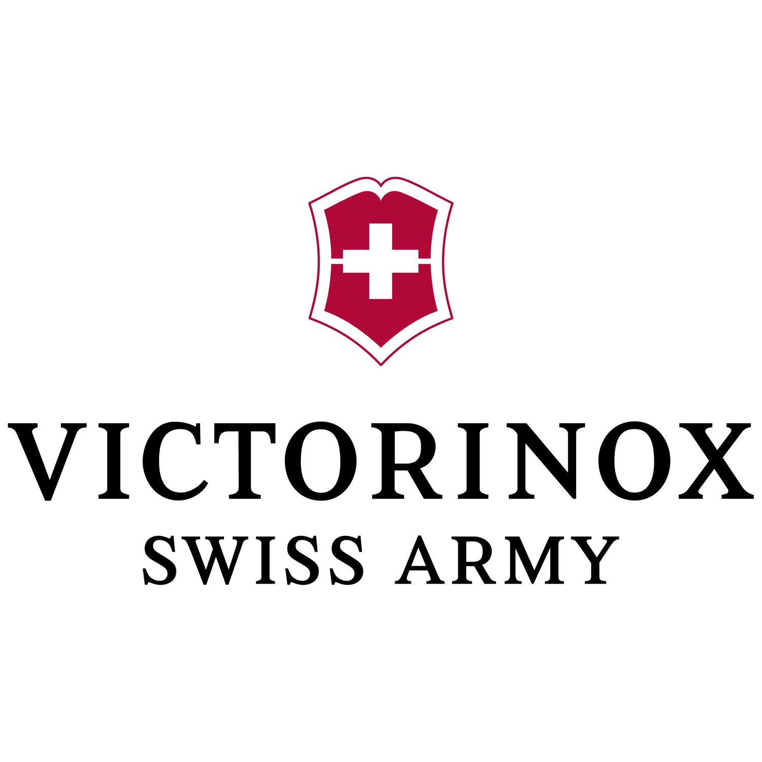 Victorinox Classic SD Black 420 HC Stainless Steel 2.25 in. Multi-Function Knife