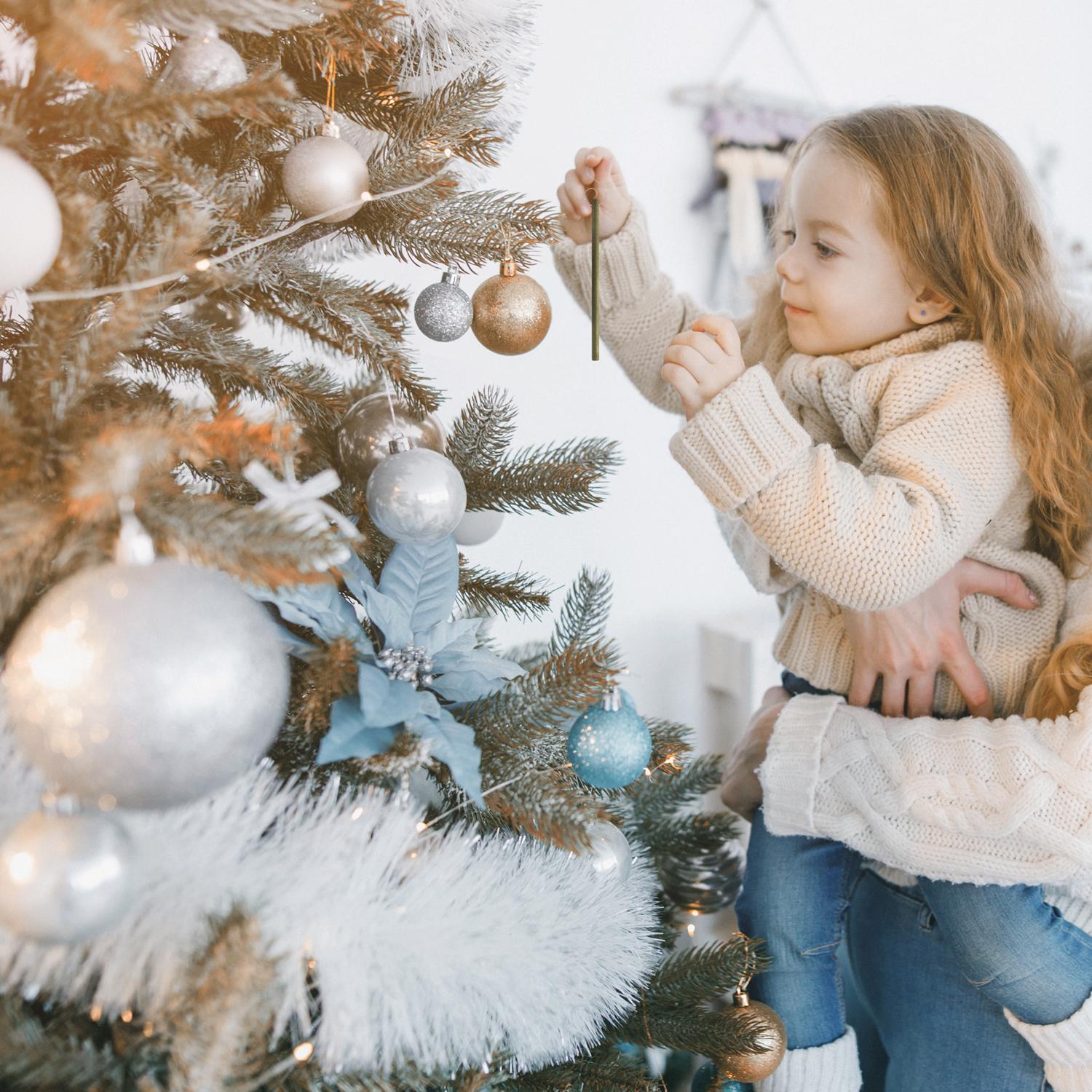 Scentsicles Green Ornaments