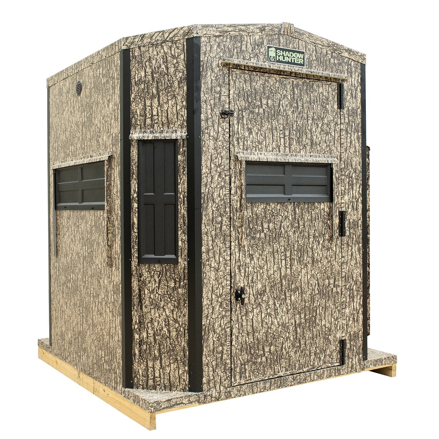 Shadow Hunter Blind 6x6