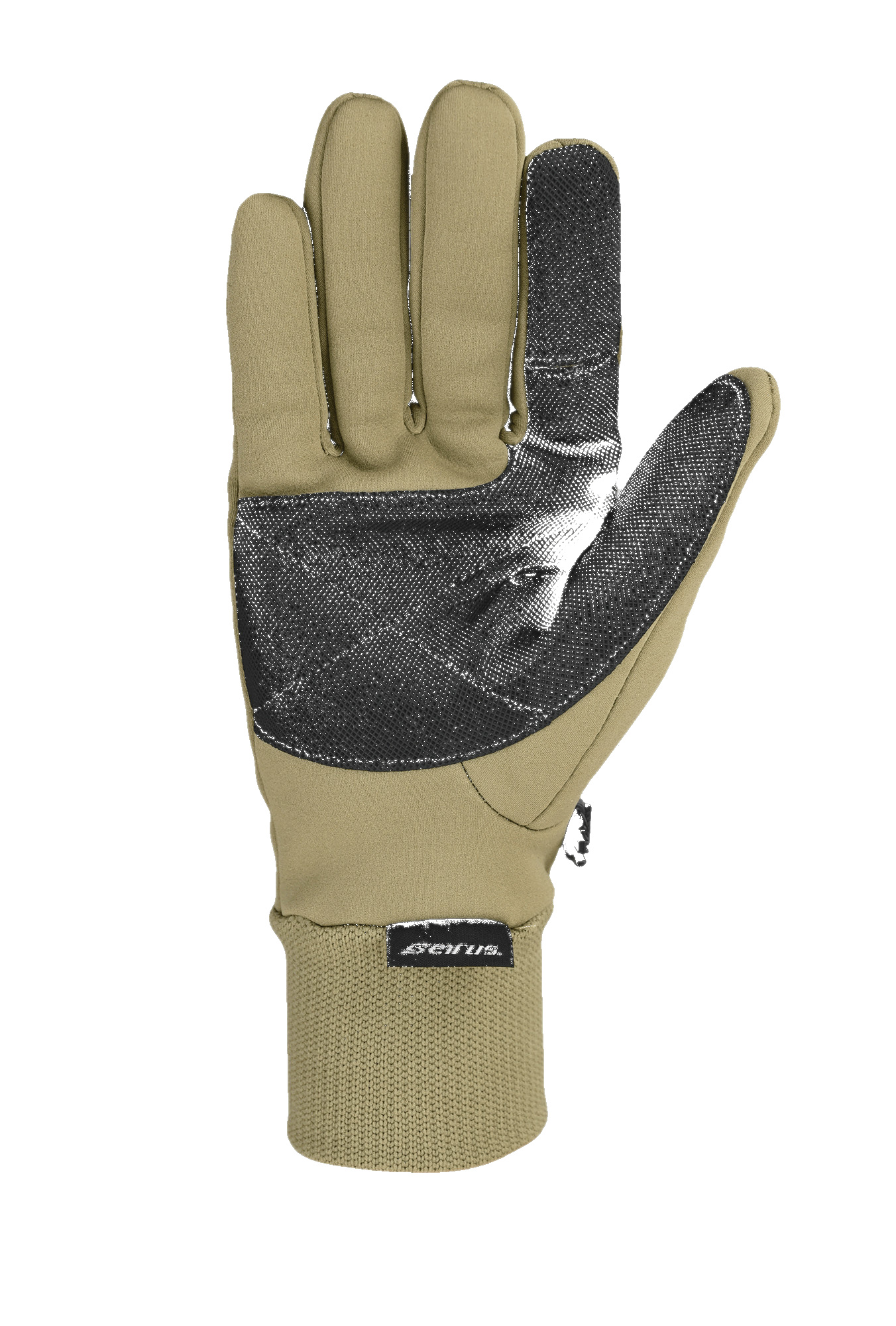 Seirus All Weather Glove Coyote M