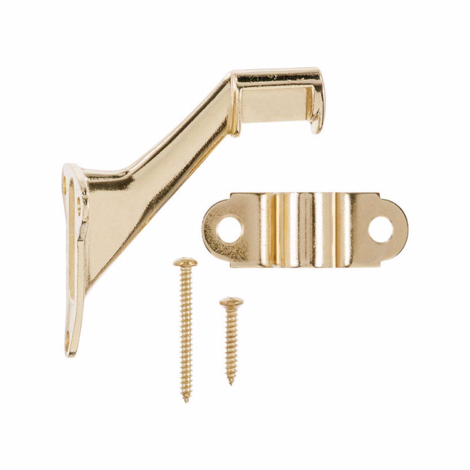 Hampton Brass Bracket