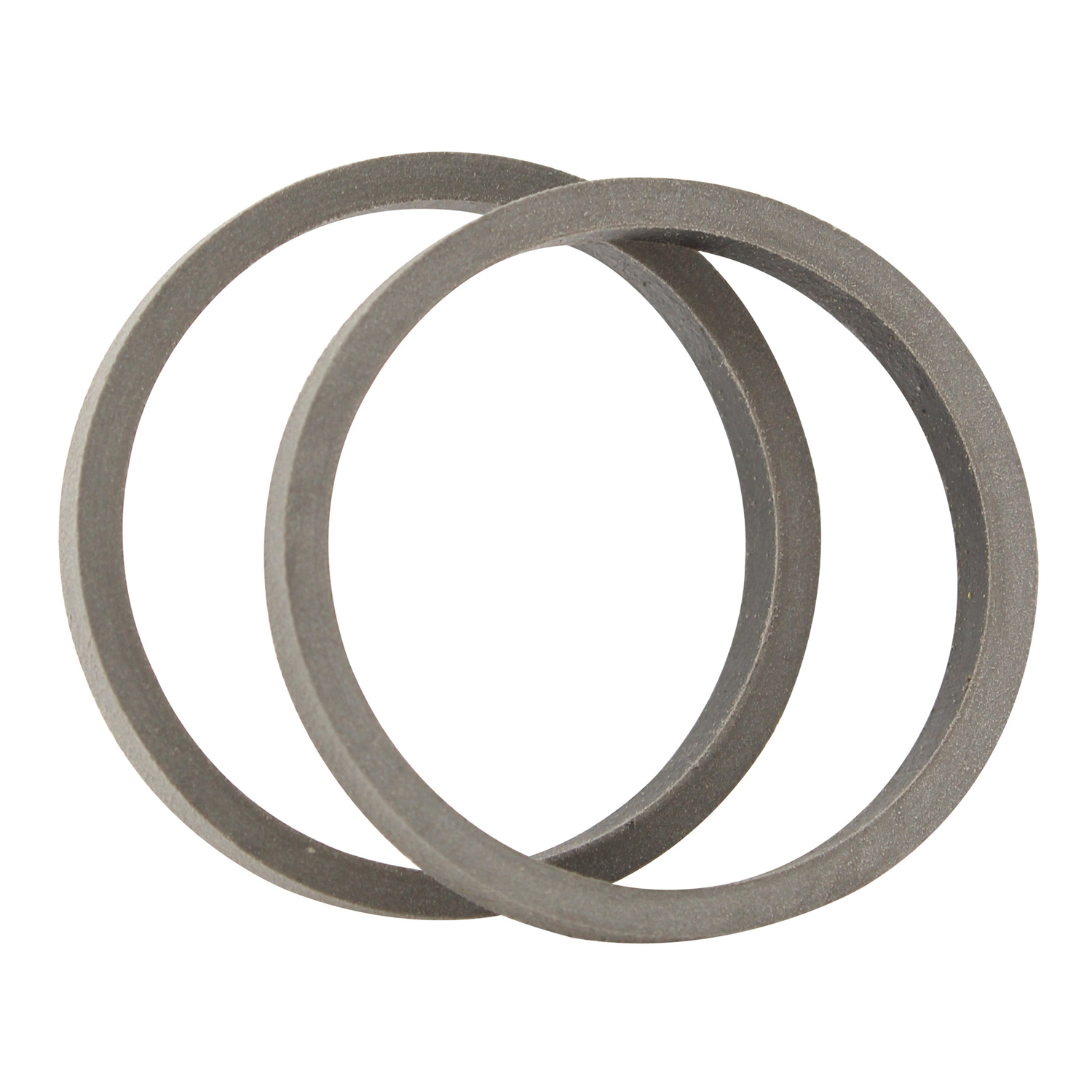 Ace 1-5/16 in. D Rubber Slip Joint Washer 2 pk