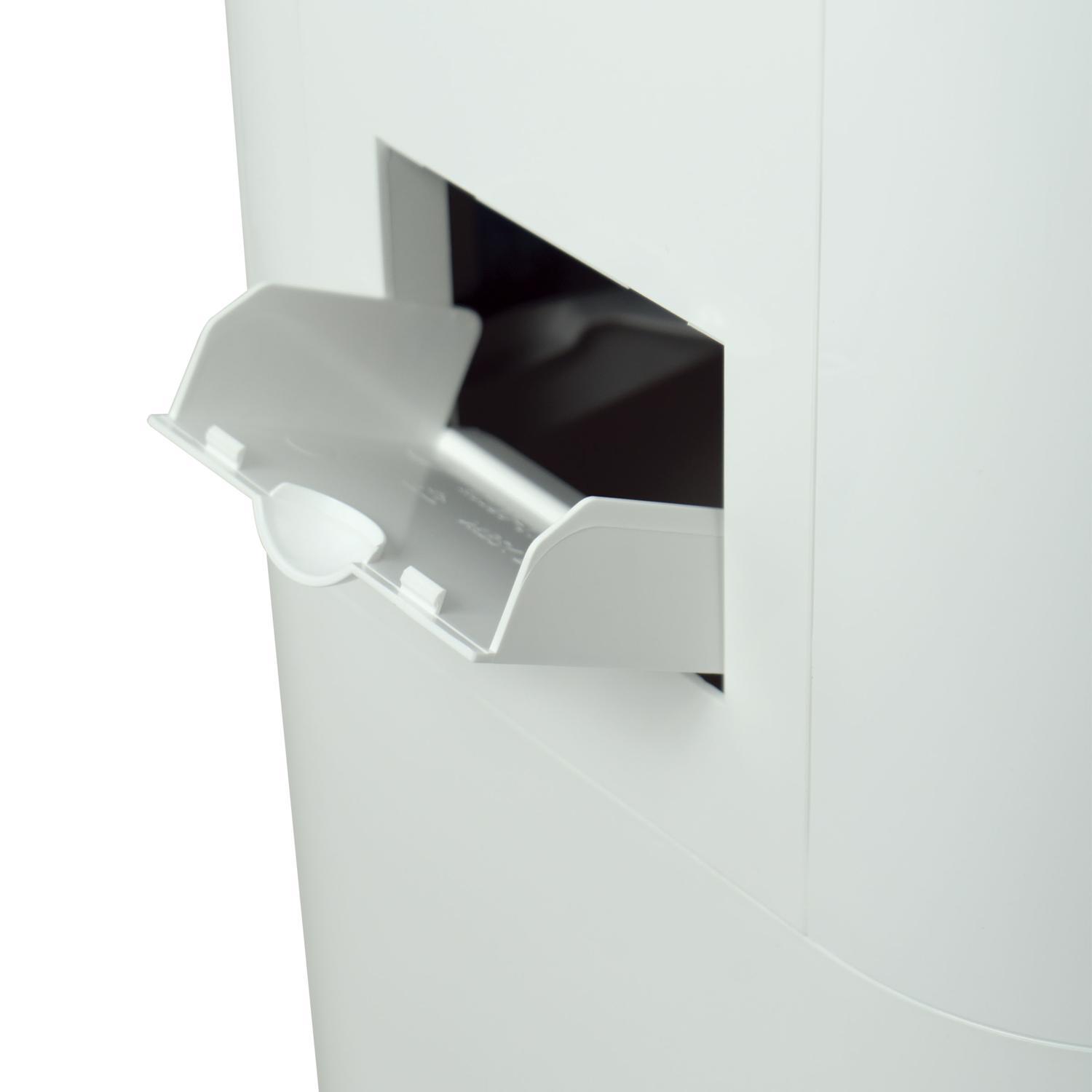 Perfect Aire 500 sq ft Portable Evaporative Cooler 560 CFM