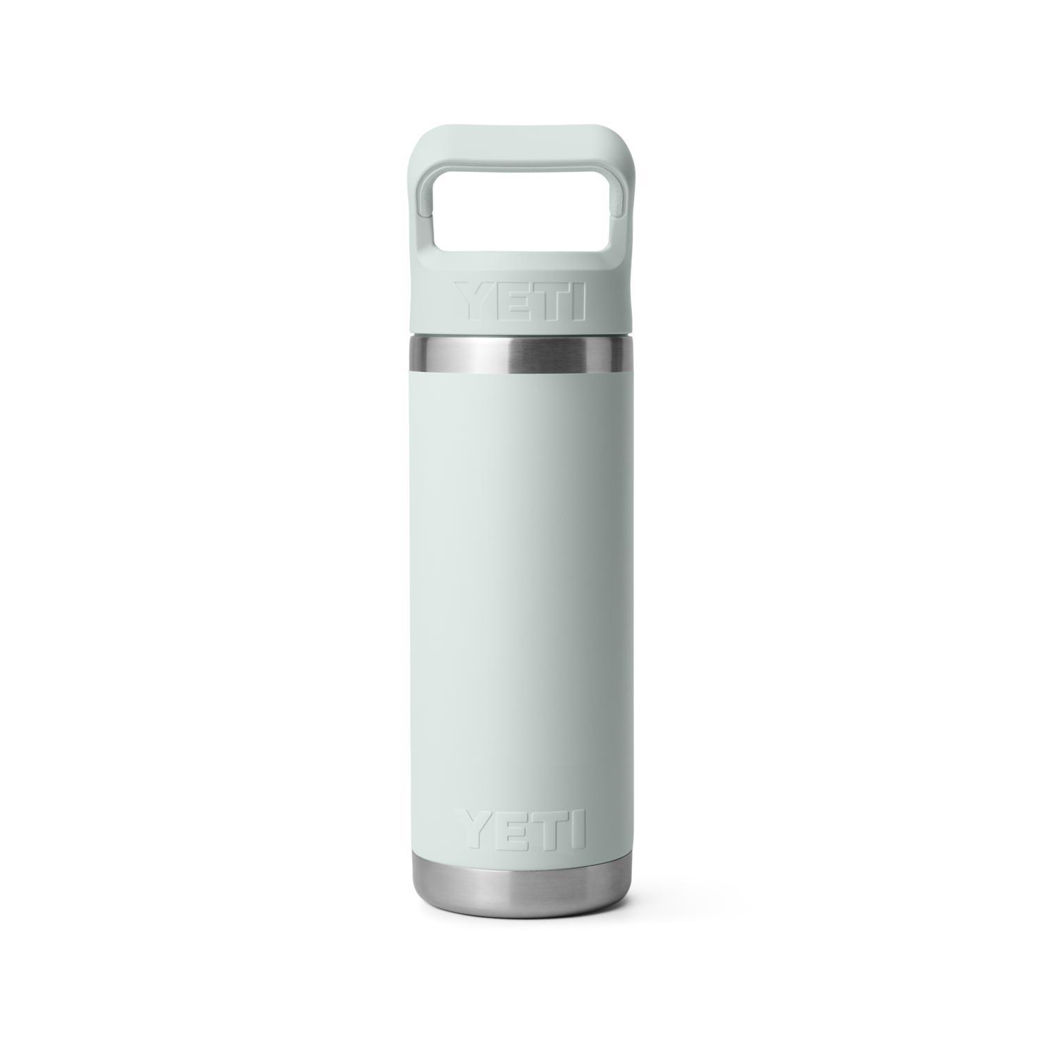 YETI Rambler 18 oz. Ridgeline BPA Free Bottle with Straw Cap