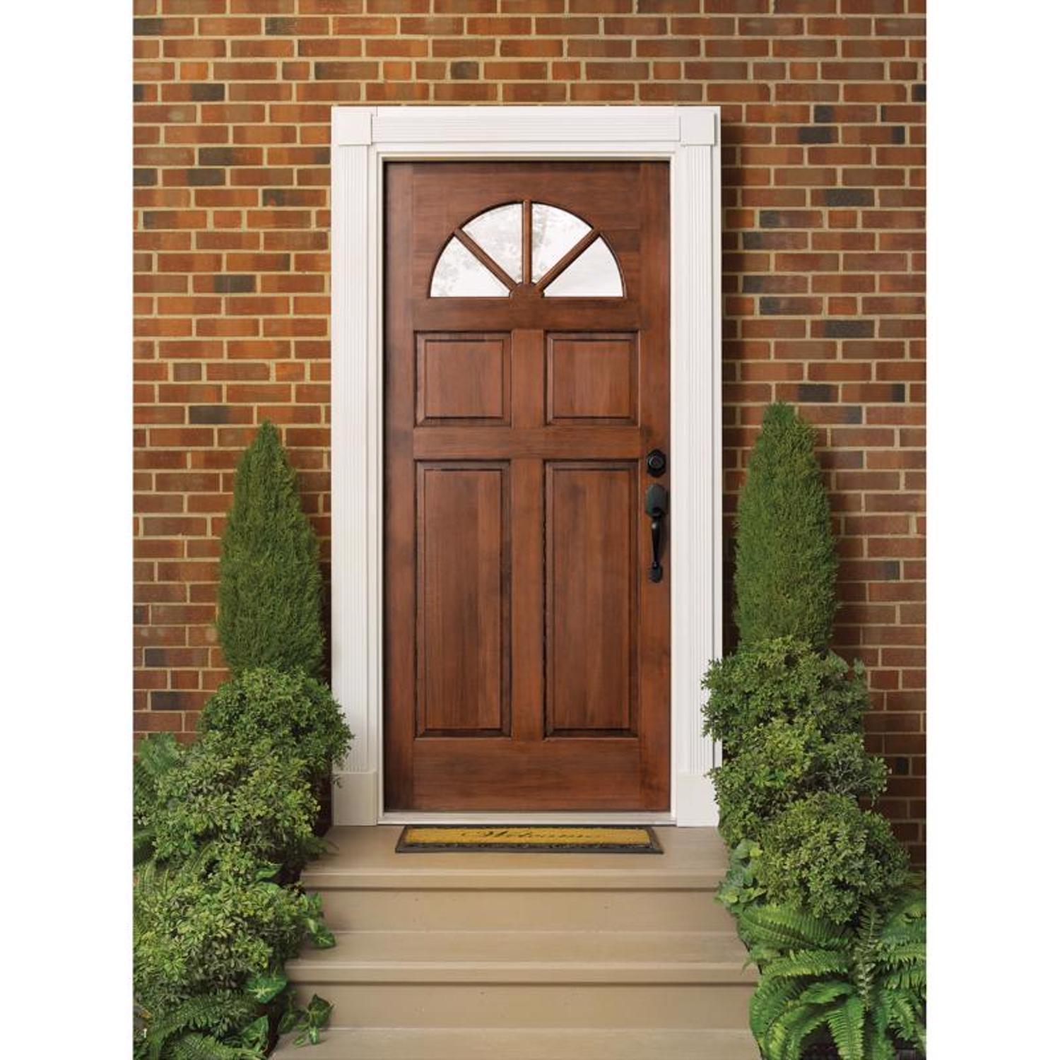 Minwax Helmsman Semi-Gloss Clear Oil-Based Spar Urethane 1 qt