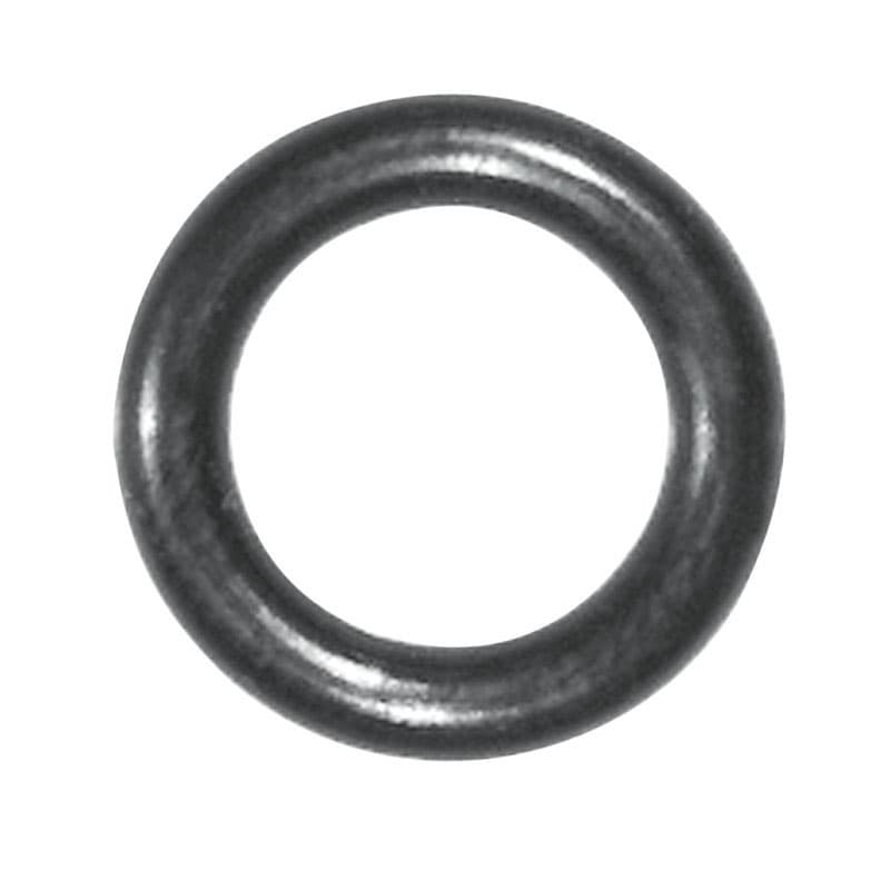 Danco 9/16 in. D X 3/8 in. D #8 Rubber O-Ring 1 pk