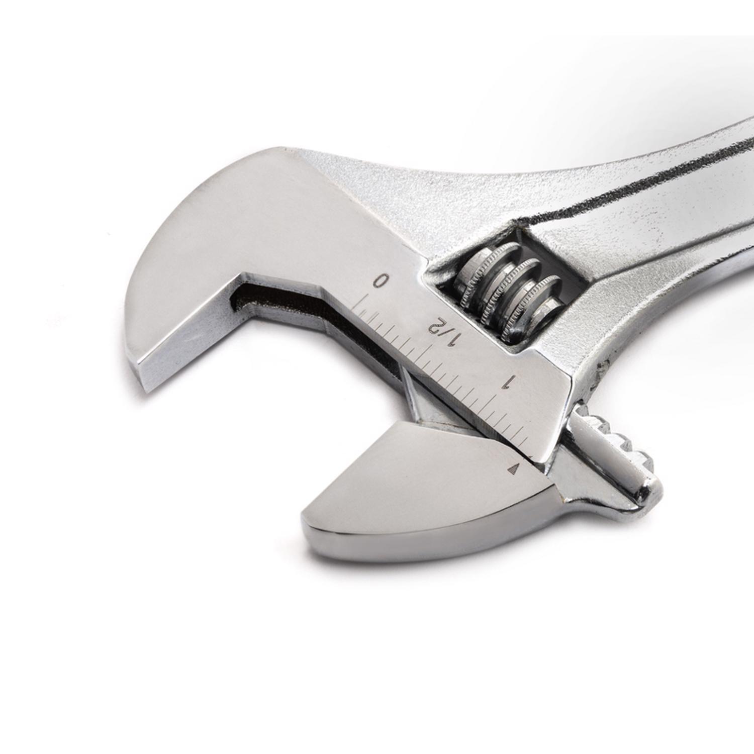 Crescent Adjustable Wrench Set 3 pc