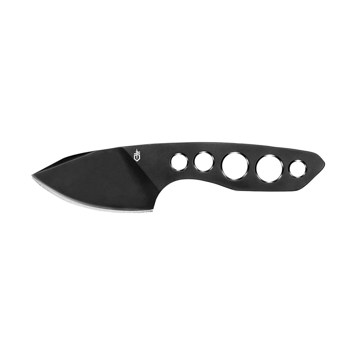 Gerber Knife Dibs 2.5 in. Full Tang Fixed Stainless Steel