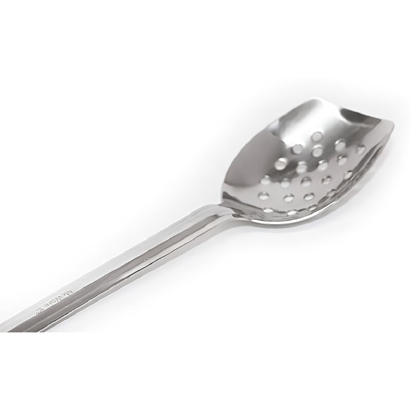 McWare 15" Roux Spoon Perforated