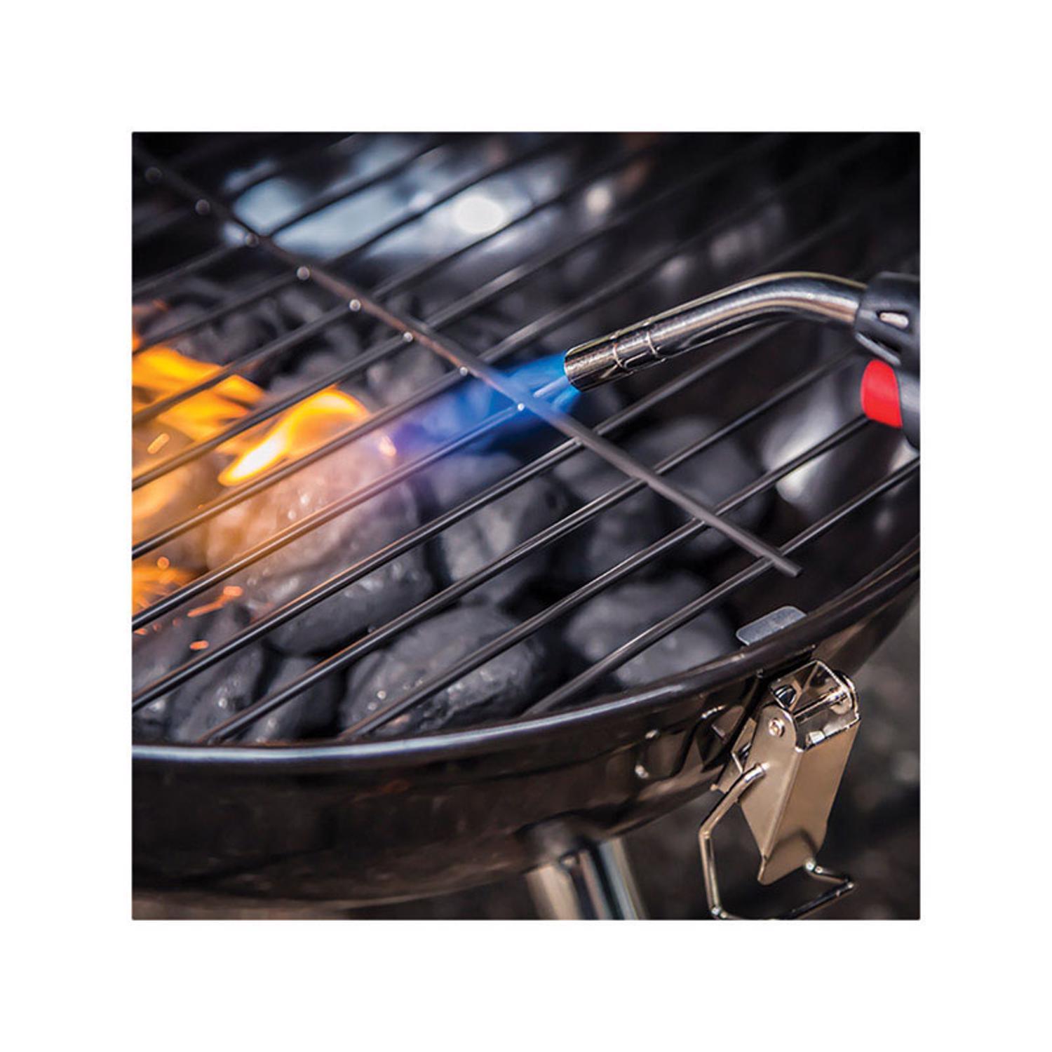 Bernzomatic Plumbing 14.1 oz Basic Torch Kit Steel 1 pc Propane