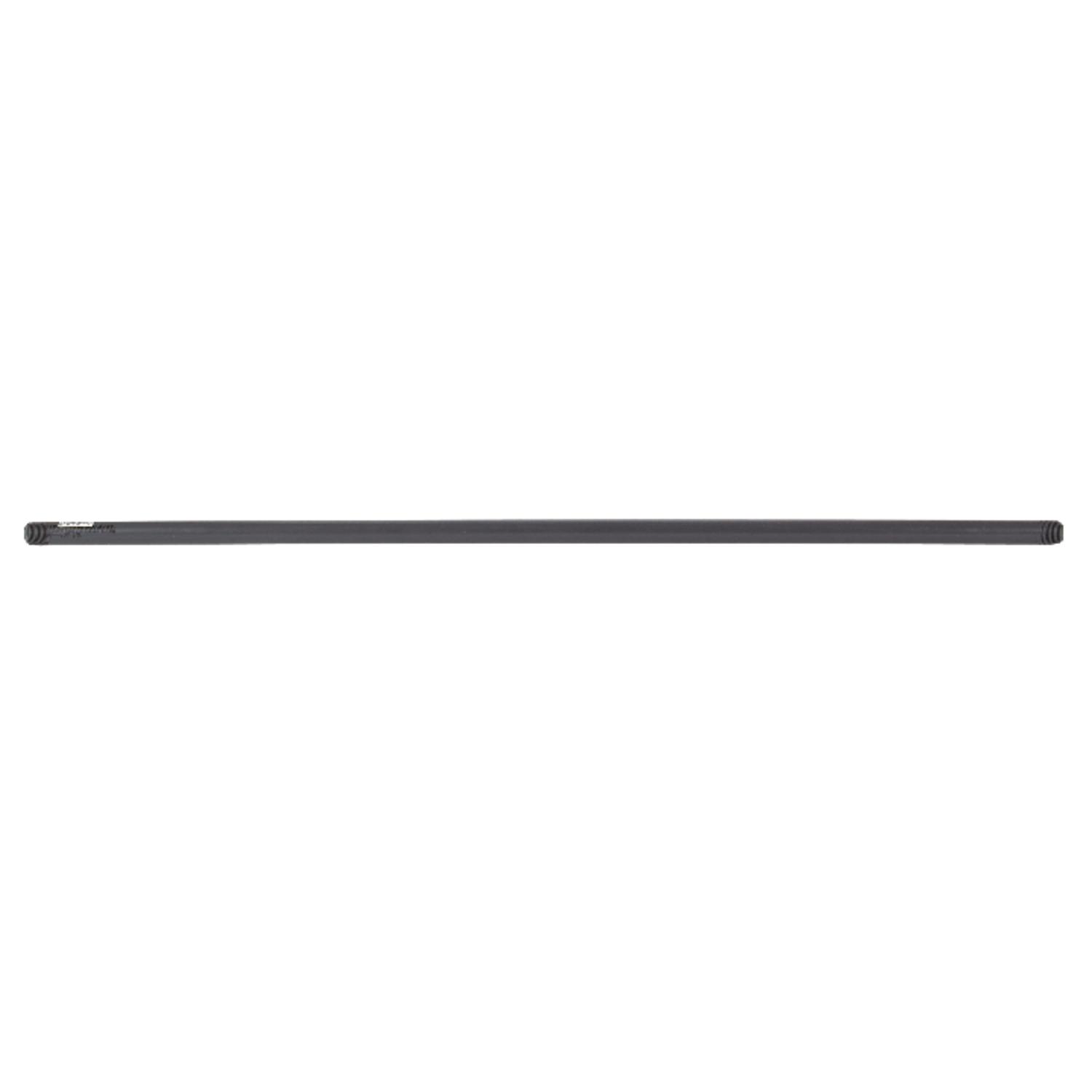 B&K Schedule 80 PVC Nipple 1/2 in. D X 36 M L 425 psi